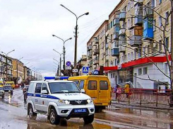 Полицейские Камышина установили местонахождение числившегося в федеральном розыске грабителя