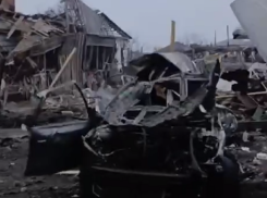 Минобороны России выступило с заявлением после аварийного схода боеприпаса на село в Воронежской области 2 января, - «Блокнот Воронежа»