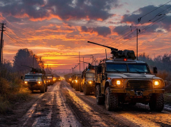 Новости СВО на утро 25 августа: Трамп приостановил поставку вооружения для ВСУ