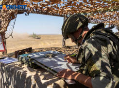 Оперштаб срочно собрали в Волгоградской области после атаки ВСУ, - «Блокнот Волгограда»