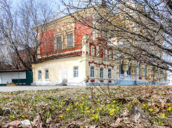 Солнечно, тепло и небольшой дождь: погода в Камышине в последние дни марта