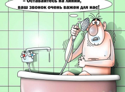 В Камышине новая неделя начнется с отключений горячей воды и электричества в разных частях города