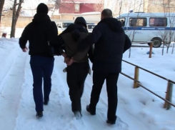 «Волга-Медиа»: «В Сети обсуждают видео с задержания похитителя 11-летней камышанки»