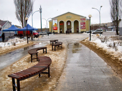 Сильные ветры будут  менять направление и погоду в Камышине 5-6 февраля