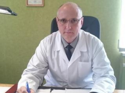 За взятку в 400 тысяч рублей задержан главный врач патологоанатомического бюро Волгоградской области Вадим Колченко