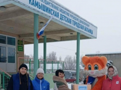 Суд обязал выплатить более 8,4 млн рублей 42-м медработникам в «Камышинской детской городской больнице»