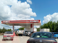 Лимиты на отпуск бензина вернули в Волгоградской области с сегодняшнего дня, 1 августа 