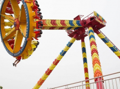 В Волгограде установят пять китайских аттракционов - к «сплошному адреналину» могут приобщиться и камышане