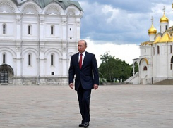 В Кремле ответили на вопрос о присутствии Путина на похоронах Пригожина - «нет»