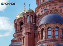 Почему спустя 800 лет жителей Волгоградской области призывают вспомнить Александра Невского (ВИДЕО)