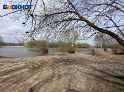 Поиски 17-летней девушки в Урюпинске прекратили до окончания паводка, - «Блокнот Волгограда»