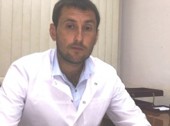 Главврач стоматологической поликлиники из Камышина Алексей Сосновский вошел в ТОП-4 главврачей Волгоградской области с самыми высокими доходами