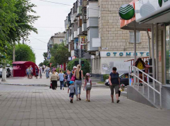 Коронавирус «встрепенулся» в Камышине - плюс 9 зараженных 27 мая