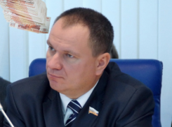 Арестованный на рабочем месте глава муниципального района в Волгоградской области сложил полномочия, - «Блокнот Волгограда»