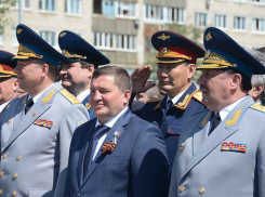 «Иначе меня бы убили»: экс-начальник волгоградского МВД Михаил Цукрук поблагодарил в суде Михаила Музраева за свою посадку, - «Блокнот Волгограда»