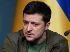 Запад принуждает Зеленского к миру на невыгодных Украине условиях, - «Блокнот - Россия»