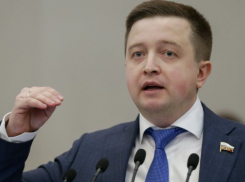 Камышане доверили свои жалобы по ЖКХ депутату Госдумы от ЛДПР,  входящему в ТОП-10 «ВКонтакте»