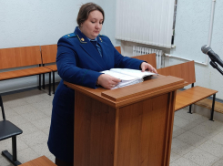 В Котово оглашен приговор по уголовному делу о даче взятки за изменение перевозчика муниципального маршрута