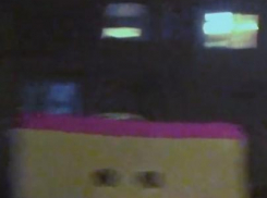 В Камышине минувшей ночью спасатели отговорили от необдуманного шага человека на крыше девятиэтажки на 11 квартале