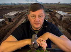 «На оперативный простор вырваться невозможно»: главный редактор «Блокнота» Олег Пахолков объяснил, почему фронт СВО двигается медленно