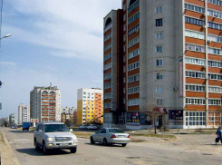 В Волгоградской области растёт объём строительства жилья, но это не про Камышин