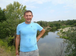 Следователи Камышина склоняются к мысли, что на береговой линии Волги  найдено тело без вести пропавшего камышанина Алексея Удодова