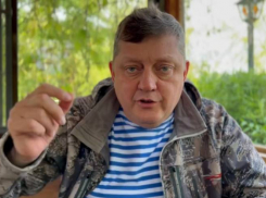 Почему украинцы зря радуются потопленному кораблю «Сергей Котов», и почему теперь Одесса точно станет российской, - объяснил гендиректор «Блокнота» Олег Пахолков (ВИДЕО)