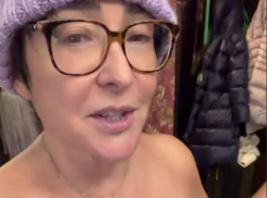 Лолита тихо отменила волгоградский концерт, на который собирались и камышане