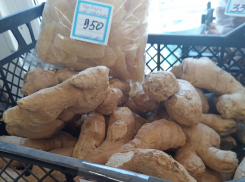 До Камышина дошло «сумасшествие» с ценами на имбирь и лимоны