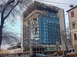 Россия ответила за Белгород ударами по центру принятия решений в Харькове, - «Блокнот - Россия