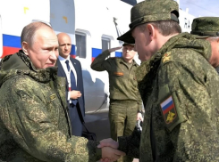 «Хоть до кого-то стало доходить»: в Европе неожиданно раскрыли задачи СВО Путина, и это не только военная победа на Украине
