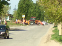 Энергетики отключают камышанам свет в центре города и в поселке Нефтебазы