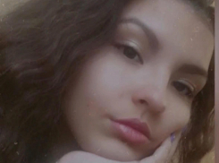 Полиция Камышина разыскивает Алину Заплетину, которая ушла в школу и не вернулась