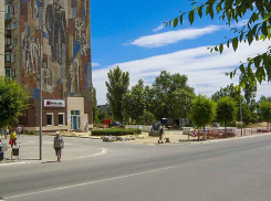 Камышин «показал» четверых зараженных COVID за день