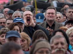 Экс-депутат Волгоградской облдумы Михаил Таранцов призвал народ к протесту из-за новых цен на медосмотры, - «Блокнот Волгограда»