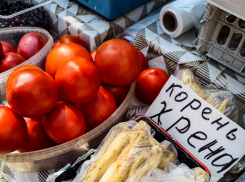 Волгоградстат назвал продукты, которые подорожали и подешевели за неделю  