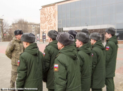 Генштаб заявил, что планов на дополнительную мобилизацию нет