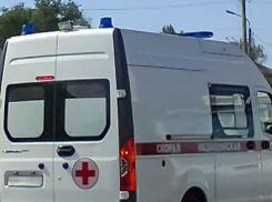 Школьный автобус раздавил 10-летнего ученика в Быковском районе Волгоградской области