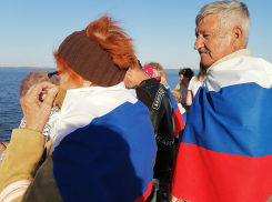 Стало известно, кто в Волгоградской области будет распоряжаться деньгами, собранными народом для поддержки наших военнослужащих на Донбассе
