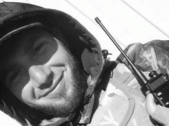 Во Фроловском районе готовятся проводить в последний путь погибшего мобилизованного Вито Малишаву