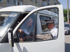 Что советует ГИБДД изнуренным жарой водителям