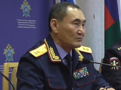 Экс-главе Волгоградского СК выдвинули обвинение в терроризме, - «Блокнот Волгограда»