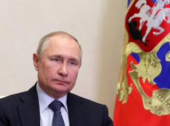 Решено: Владимир Путин поручил повысить пенсии неработающим пенсионерам на 10% с 1 июня