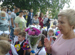 В Волгоградской области значительно подорожал «набор первоклассника», как и вообще «набор школьника»
