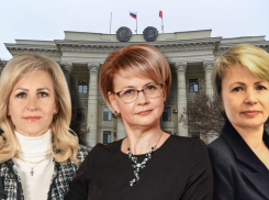 По итогам довыборов в Волгоградскую областную думу мандаты вручат трем дамам-единороссам