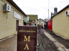 В Камышине предприниматели взялись активно вписываться в предпраздничный бум в салонах красоты