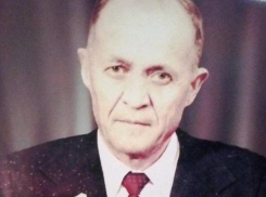 Администрация Камышина опубликовала релиз о 100-летии Почетного гражданина города, строителя Хайдара Мангушева