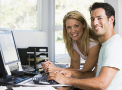 Смена интерфейса на камышинском новостном сайте «Инфокам» обрушила его посещаемость?