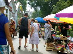 Тревожная вспышка: среди камышан второй день подряд по 15 зараженных COVID за сутки