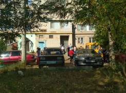 «На похоронах люди толпятся, никто коронавируса не боится», - камышанка